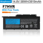 DELL-F7HVR-58WH