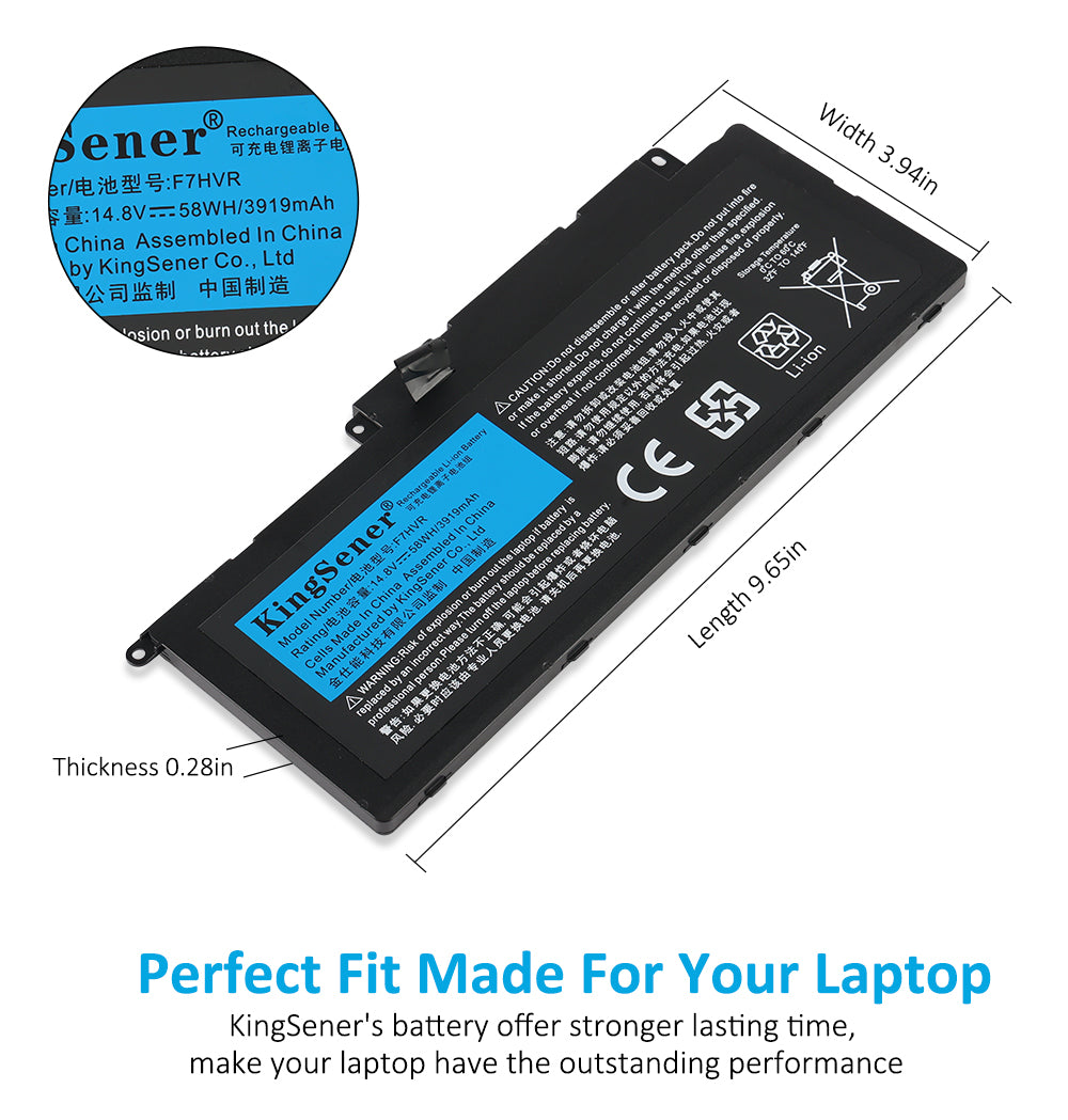 DELL-F7HVR-58WH