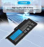 DELL-F7HVR-58WH