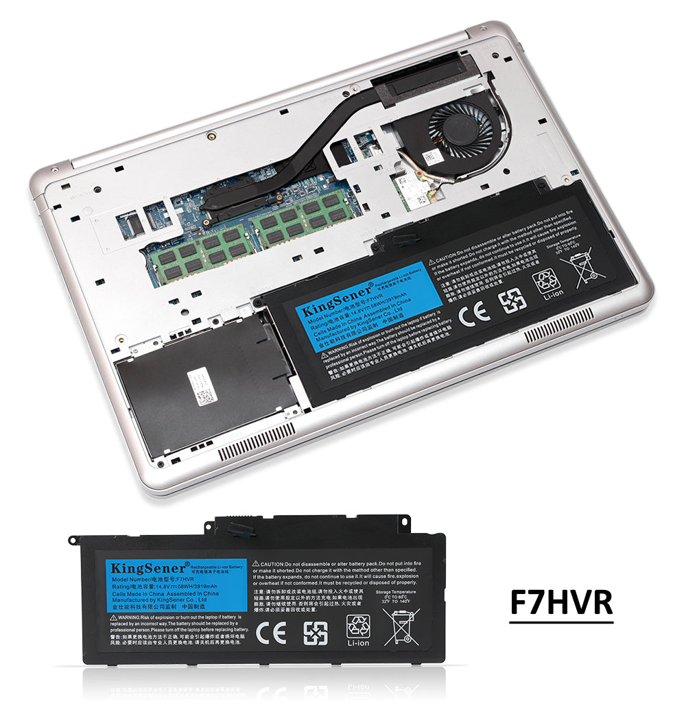 DELL-F7HVR-58WH