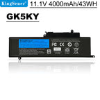 DELL-GK5KY-43WH