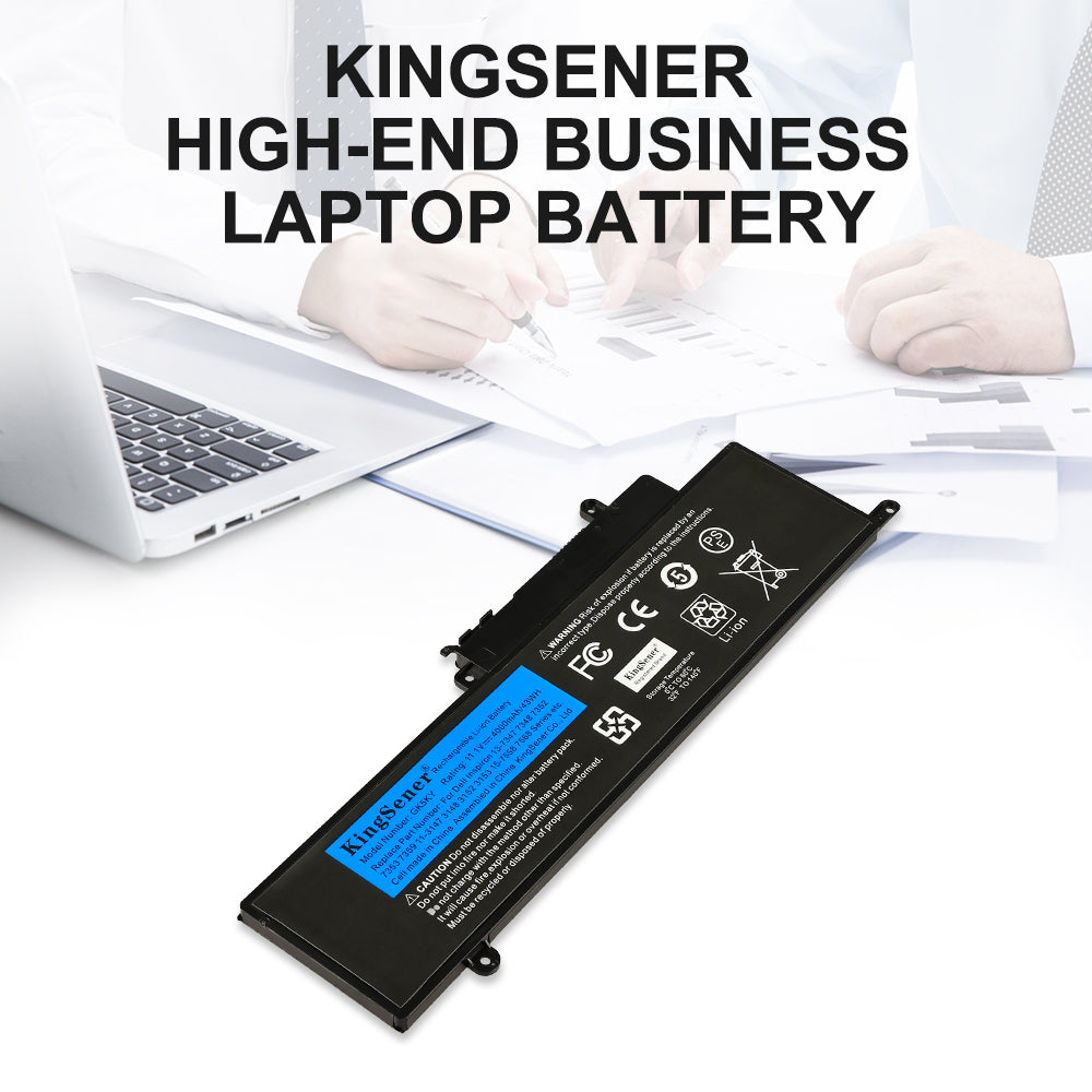 DELL-GK5KY-43WH
