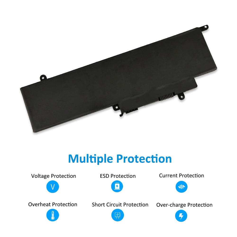 DELL-GK5KY-43WH