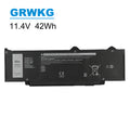 DELL-GRWKG-42Wh-Laptop-Battery