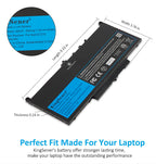 DELL-J60J5-55WH-Laptop-Battery