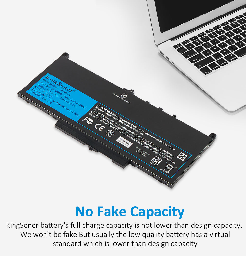 DELL-J60J5-55WH-Laptop-Battery