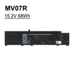 266J9 Battery for Dell G3 15 3590 G5 15 5500 Inspiron 14 5490 — 11.4V 51Wh