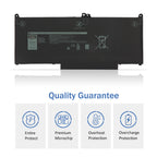 DELL-Alienware-MXV9V-7500mAh-60Wh-Laptop-Batter