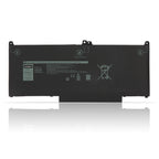 DELL-Alienware-MXV9V-7500mAh-60Wh-Laptop-Batter