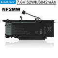 DELL-NF2MW-52WH