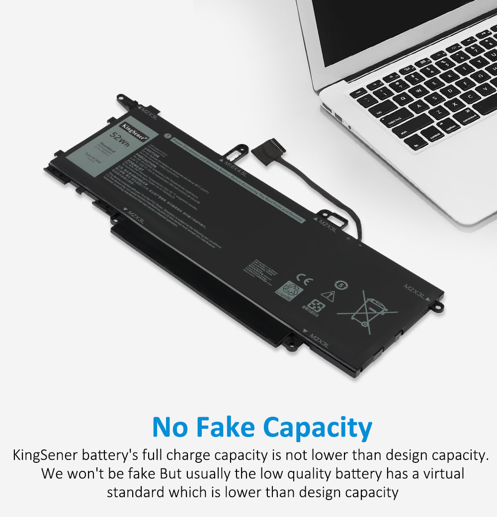 DELL-NF2MW-52WH