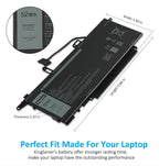 DELL-NF2MW-52WH