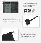 DELL-NF2MW-52WH
