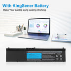 DELL-NYFJH-11.4V-97W-Laptop-Battery