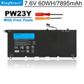 DELL-PW23Y-60WH