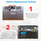 DELL-PW23Y-60WH