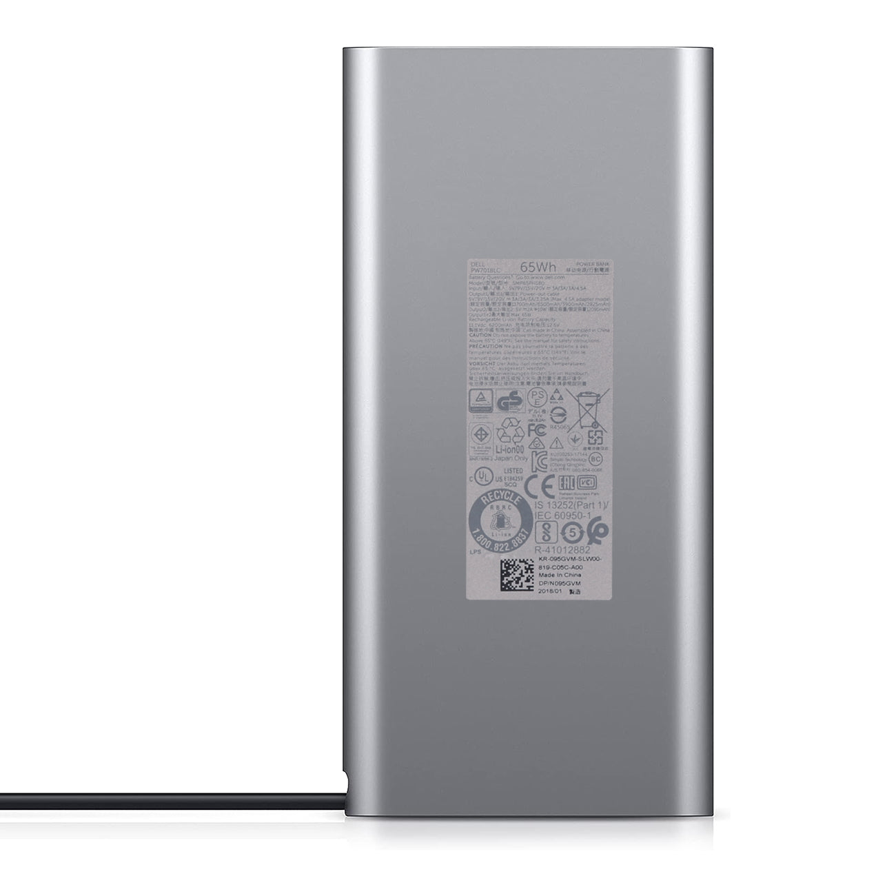 DELL-PW7018LC-SMP65PH180-Power-Bank-Plus