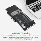 DELL-Alienware-8158mAh-62Wh-R0TMP-Laptop-Battery
