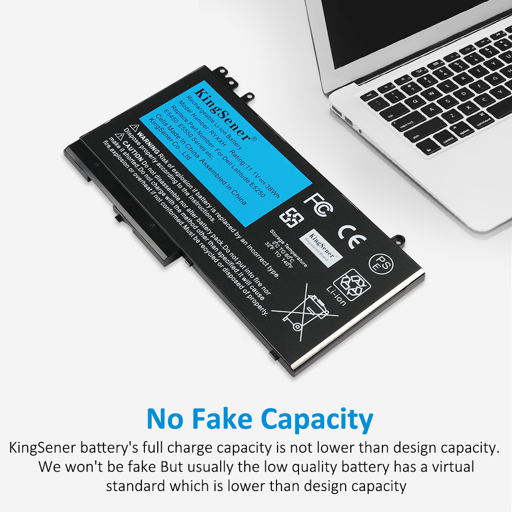 DELL-RYXXH-38WH