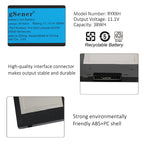 DELL-RYXXH-38WH