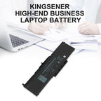 Dell Latitude 5480 5490 5580 5590 Precision 3520 Battery VG93N 92Wh