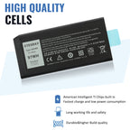 DELL-X8VWF-Laptop-Battery