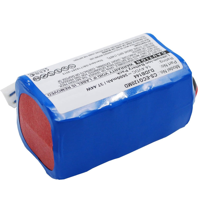 DJDB144-2600mAh