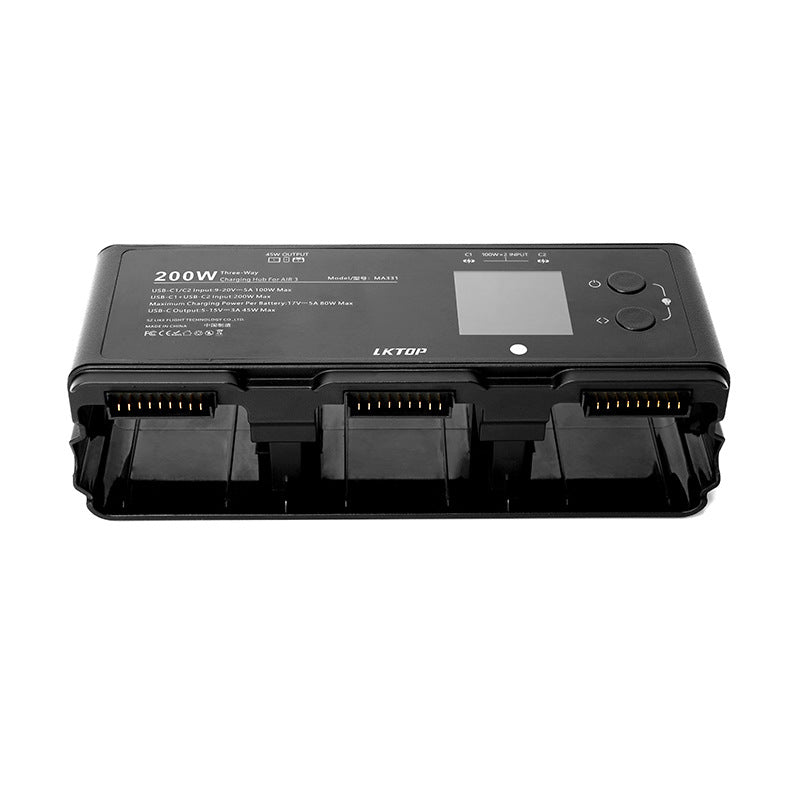 DJI-Air-3-Charging-Hub