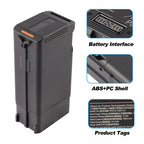 DJI-BPX320-5880-22.4-22.38V-131.6Wh-drone-battery