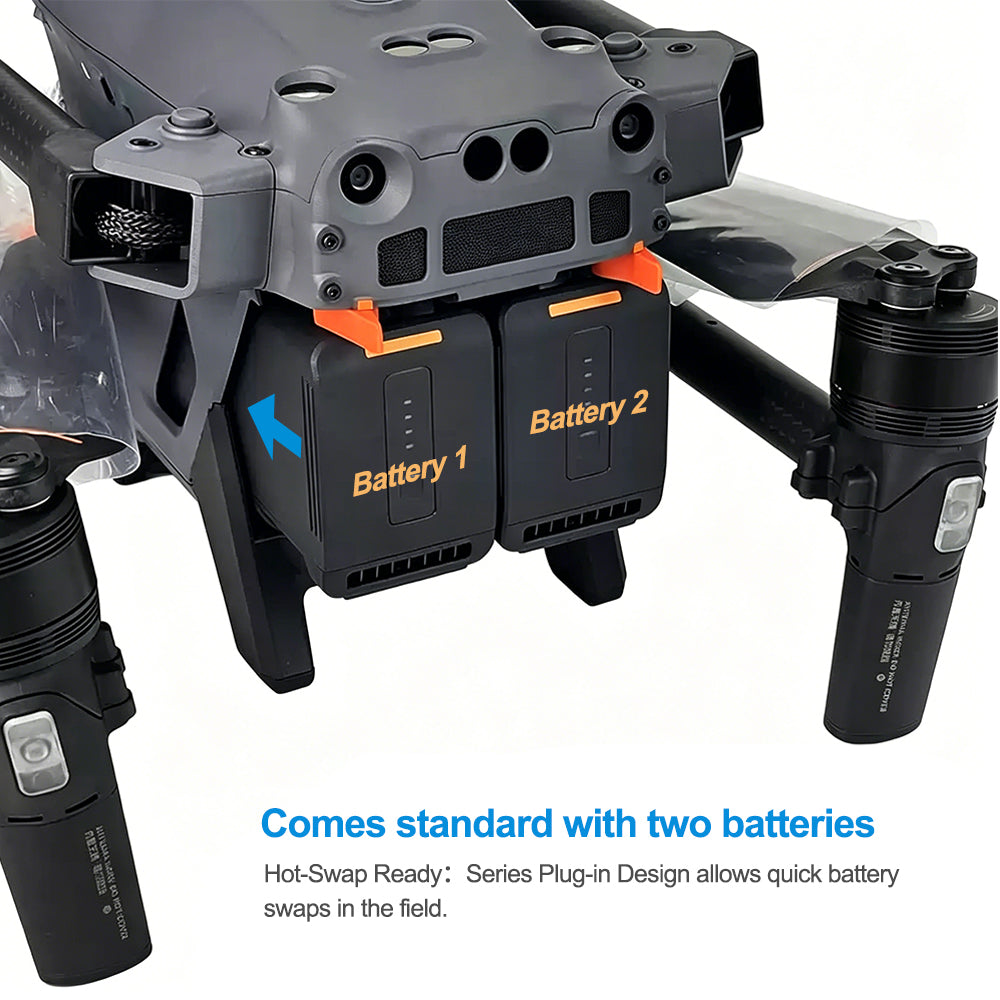 DJI-BPX320-5880-22.4-22.38V-131.6Wh-drone-battery