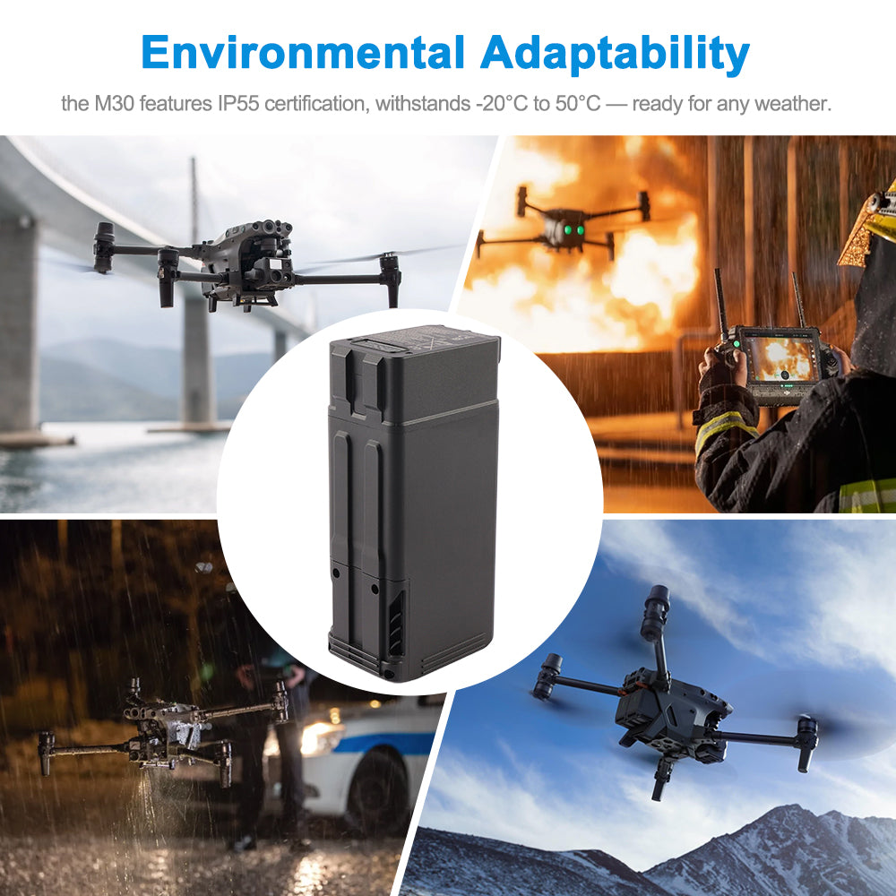 DJI-BPX320-5880-22.4-22.38V-131.6Wh-drone-battery