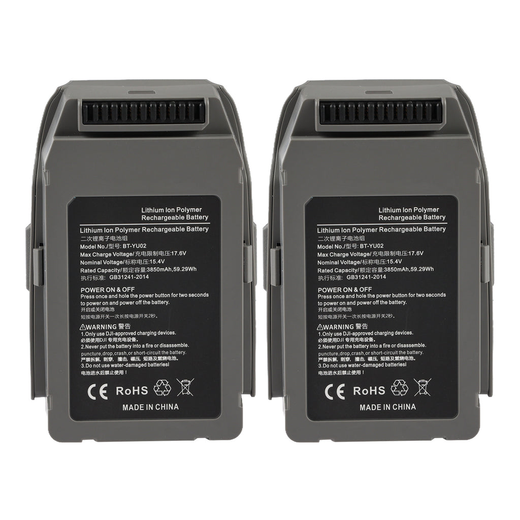 DJI-BT-YU02-3850mAh-Drone-Battery