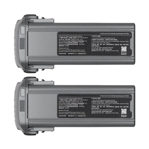 DJI-BWX233-14.76V-4241mAh-Air3-Battery