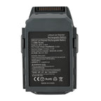DJI Mavic Pro Intelligent Flight Battery — G-MVP 11.4V 3830mAh 43.6Wh 27-Min Flight