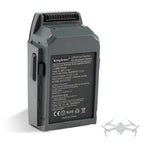 G-MVP replacement drone battery 11.4V 3830mAh 43.6Wh BT-YU01 for DJI Mavic Pro series