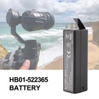 DJI-HB01-522365-11.1V-10.8Wh-Camera-Battery
