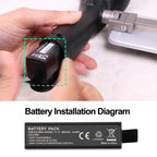 DJI-HB01-522365-11.1V-10.8Wh-Camera-Battery