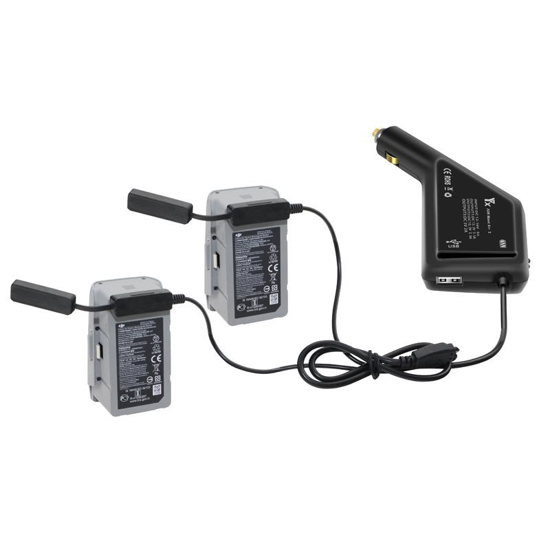 DJI-Mavic-Air-2S-Car-Charger