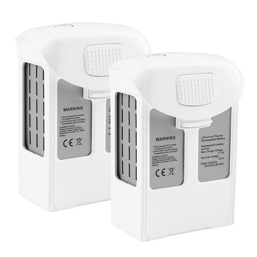 DJI-Phantom 4-15.2V-89.2Wh-Drones-Battery