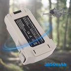 DJI-SMi3-7.38V-28.41Wh-Intelligent-Flight-Battery