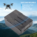 TB-55 TB55 Intelligent Flight Battery For DJI Matrice 200 V2 Matrice 210 - Safe and Reliable