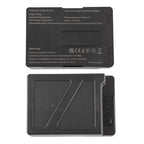 TB-55 TB55 Intelligent Flight Battery For DJI Matrice 200 V2 Matrice 210 - Front and back of the battery