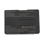 TB-55 TB55 Intelligent Flight Battery For DJI Matrice 200 V2 Matrice 210 - Front View on White