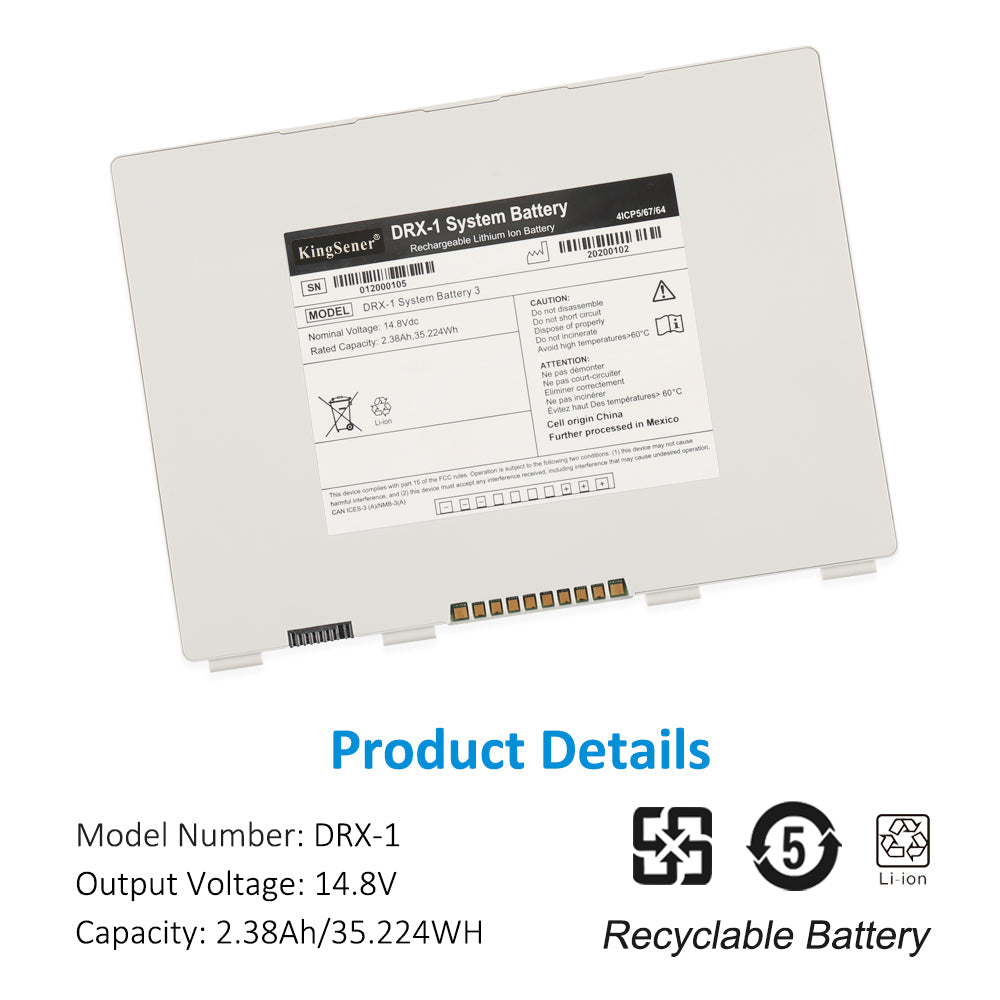 DRX-1-14.8V-35.224Wh-Battery