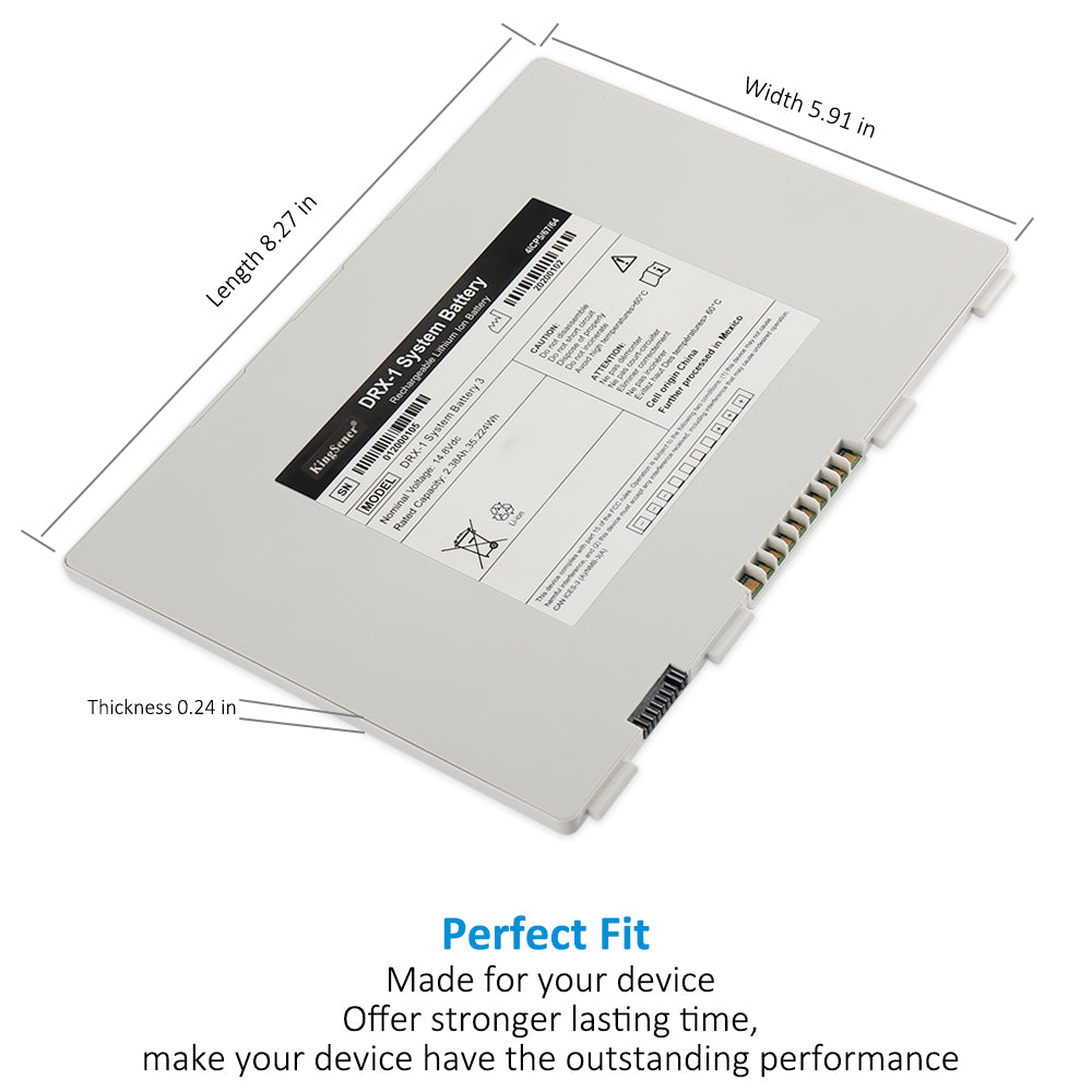 DRX-1-14.8V-35.224Wh-Battery