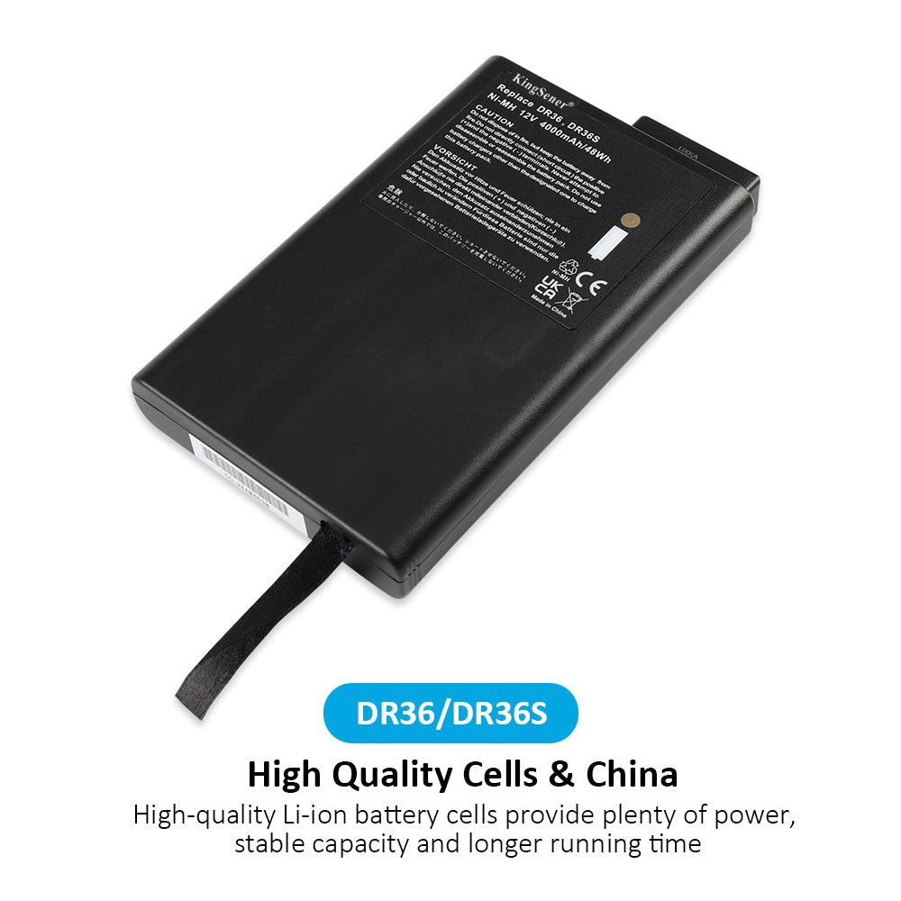 DR36-48WH