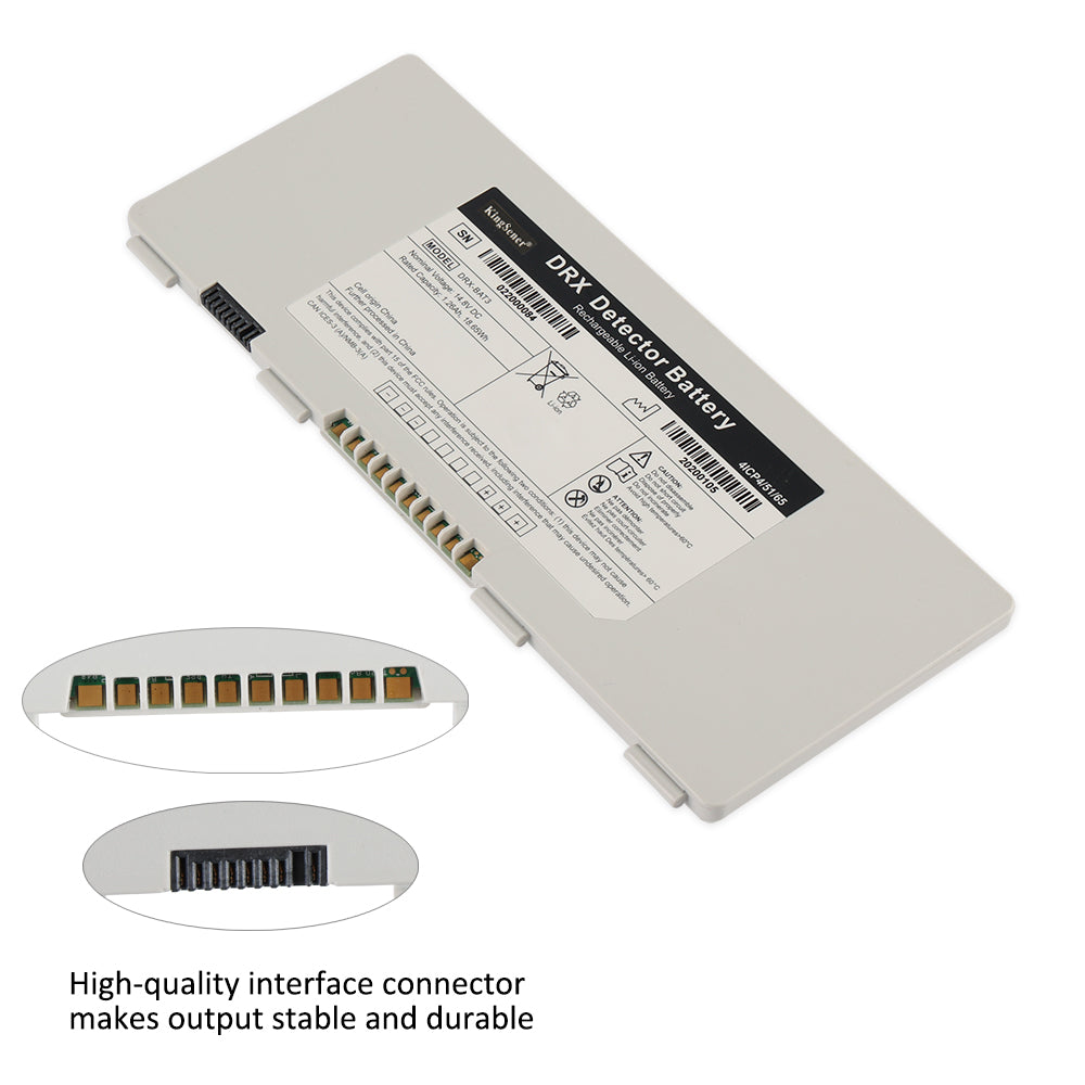 DRX-BAT3-14.8V-18.65Wh-Battery
