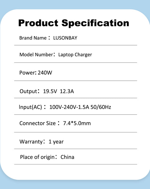 Dell-19.5V-12.3A-240W-AC-Adapter