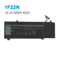 Dell-1F22N-15.2V-60Wh-Laptop-Battery