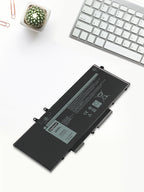 Dell-3HWPP-15.2V-68Wh-Laptop-Battery
